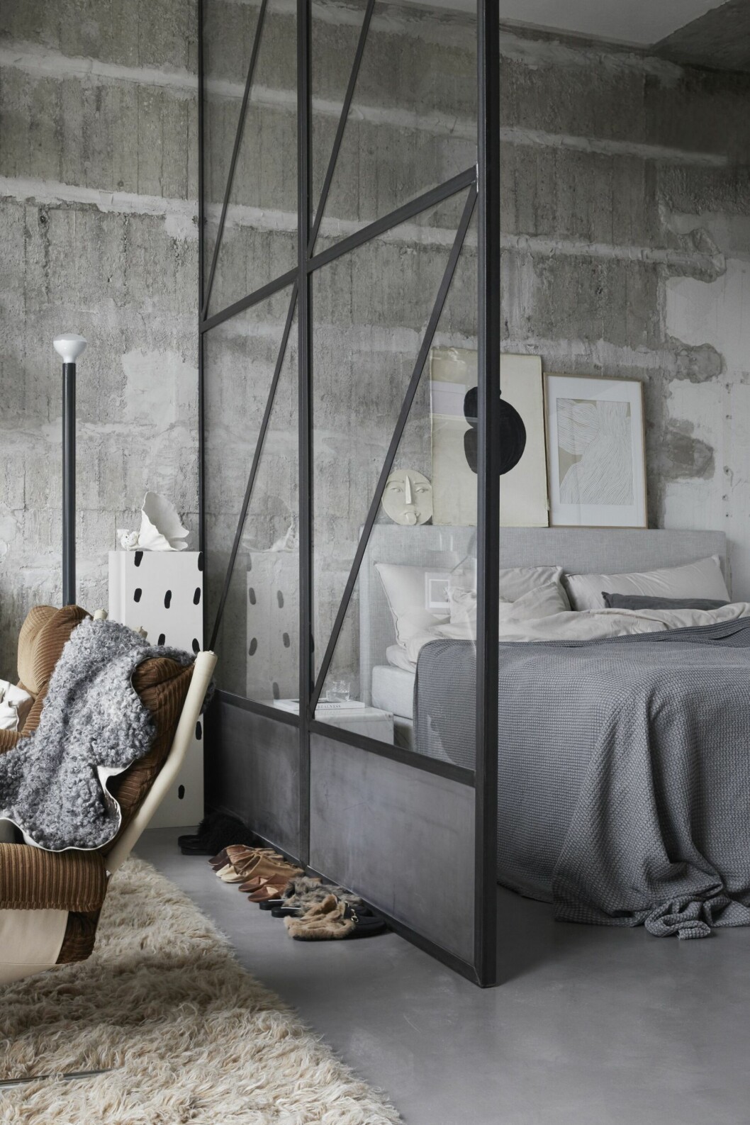 Residence Magazine Photography: Emily Laye Styling: Linnea Salmèn