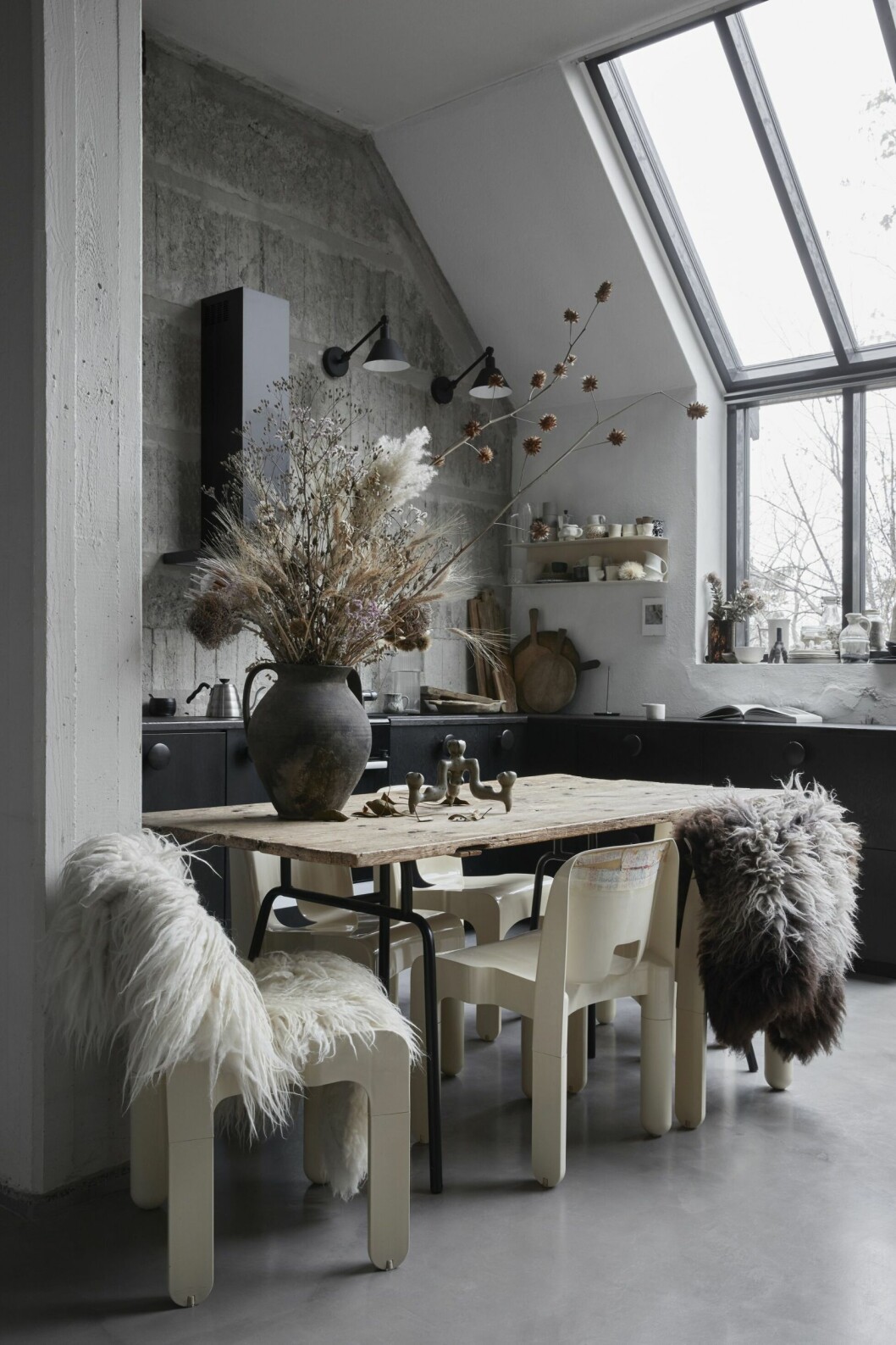 Residence Magazine Photography: Emily Laye Styling: Linnea Salmèn