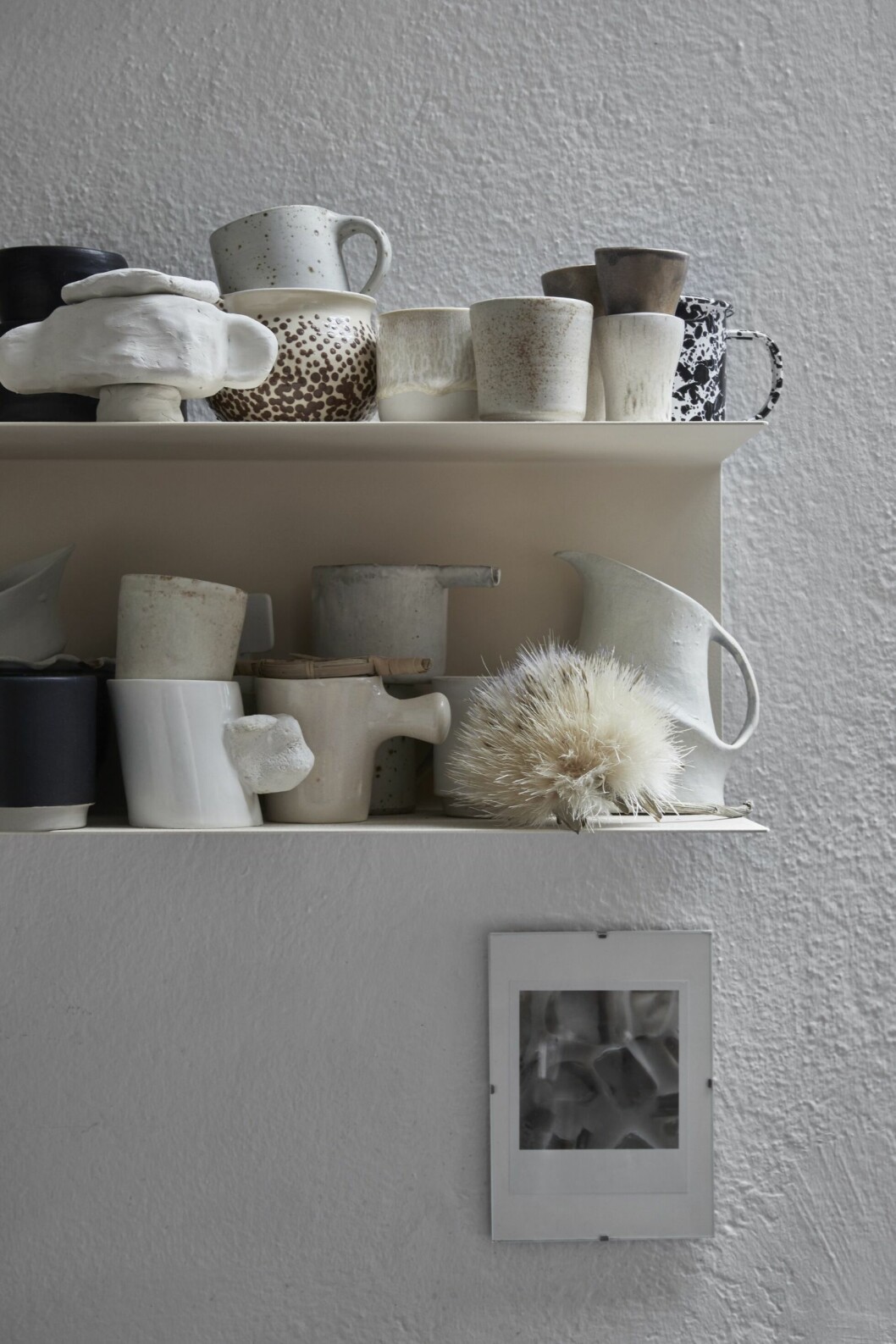 Residence Magazine Photography: Emily Laye Styling: Linnea Salmèn