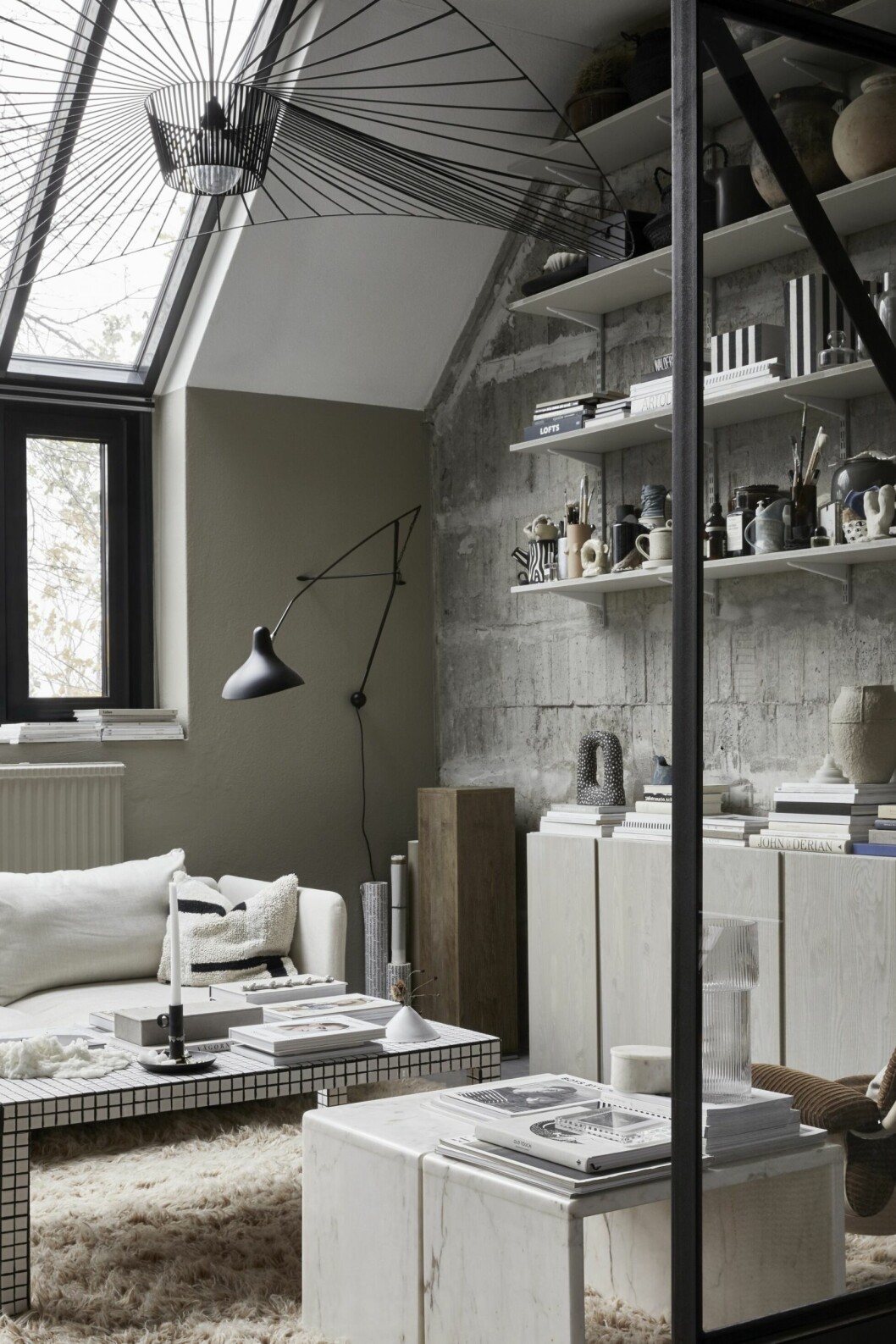 Residence Magazine Photography: Emily Laye Styling: Linnea Salmèn