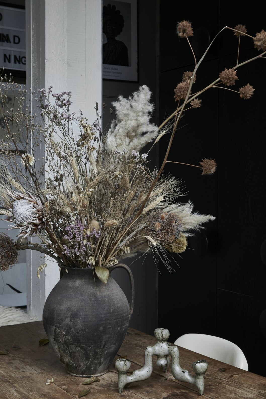 Residence Magazine Photography: Emily Laye Styling: Linnea Salmèn