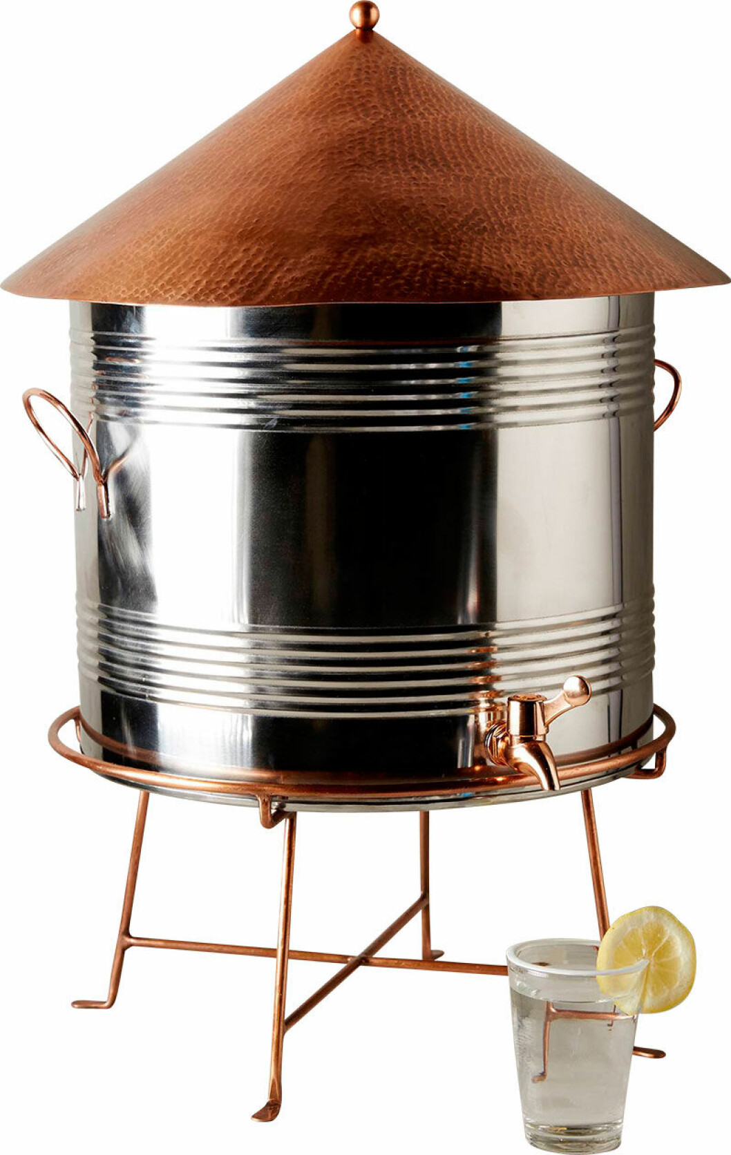 Samovar för sommarens kylda drinkar, 2 567:-, Anthropologie. Samovar för sommarens kylda drinkar, 2 567:-, Anthropologie.