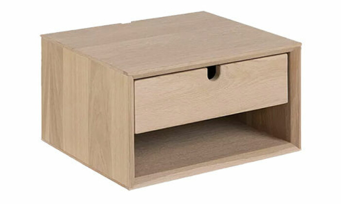 sängbord