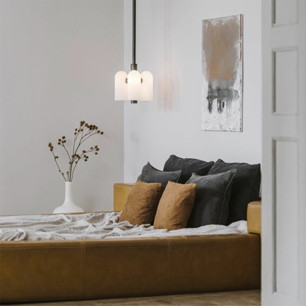 Foto: Schwung Lampa från Schwung