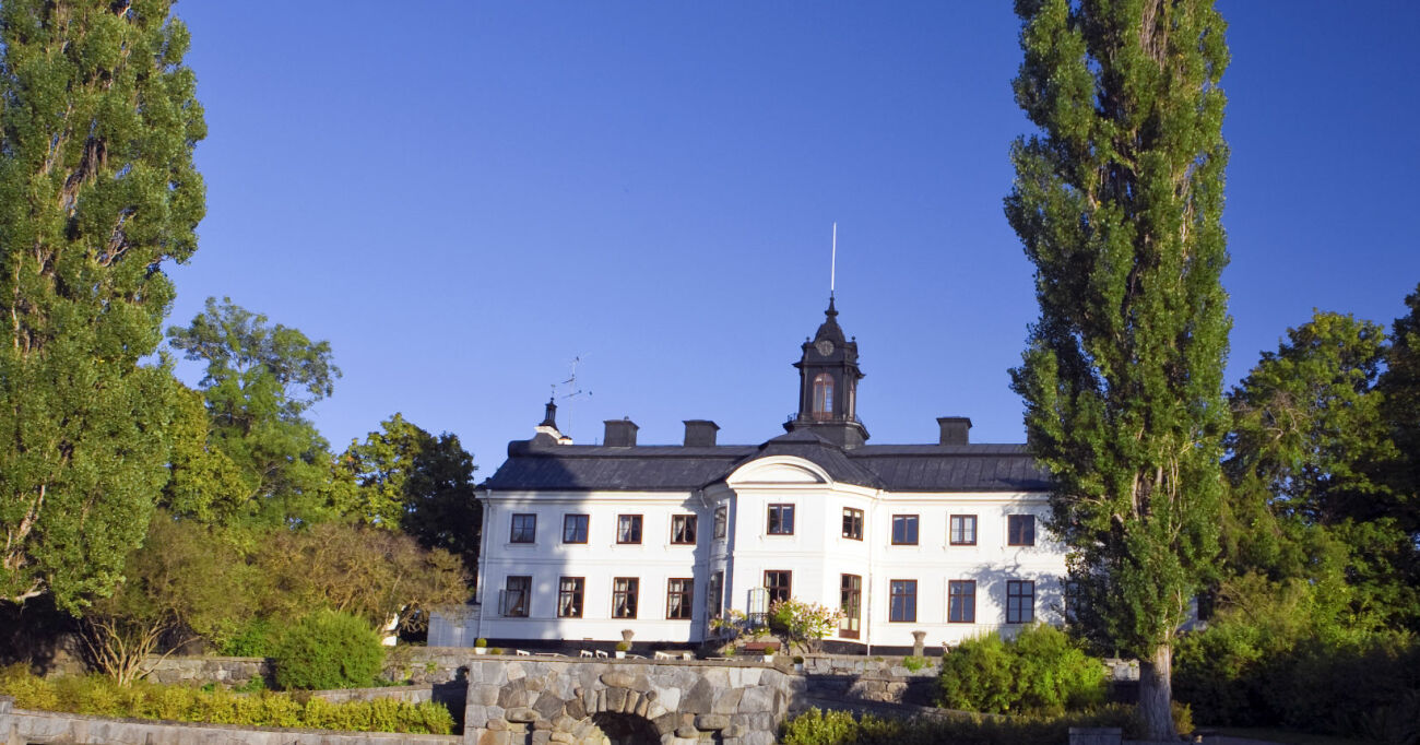 Kaggeholms slott