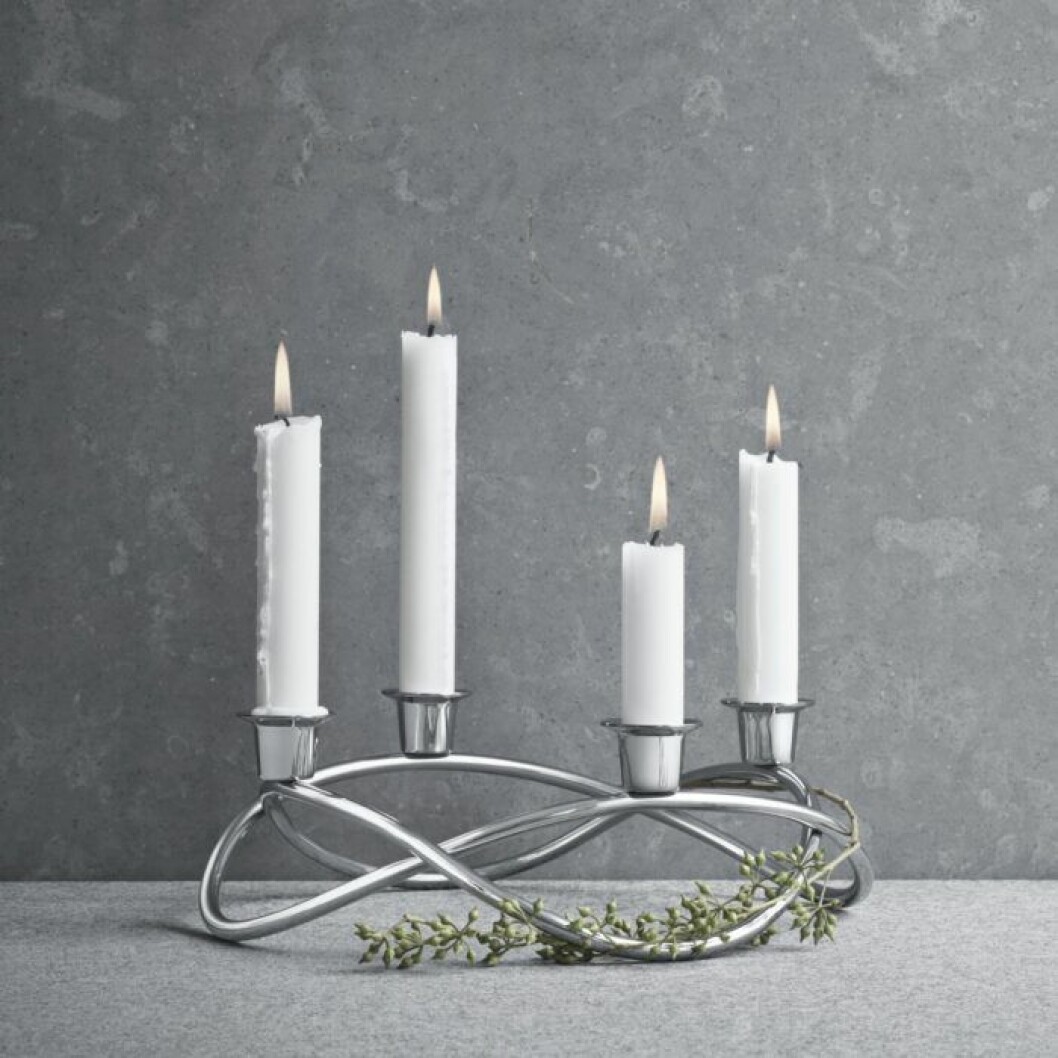 Georg Jensen ljusstake