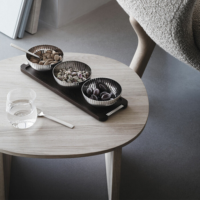 serveringsskål från georg jensen