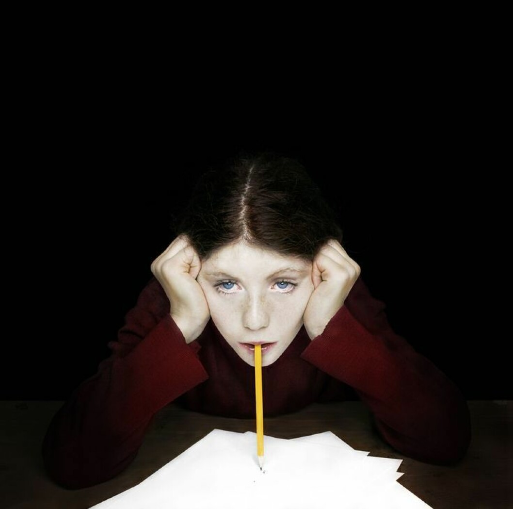 ”Sharphead”, Julia Peirone.