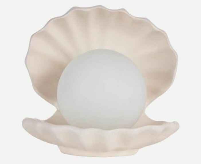 Lampa Ellos home