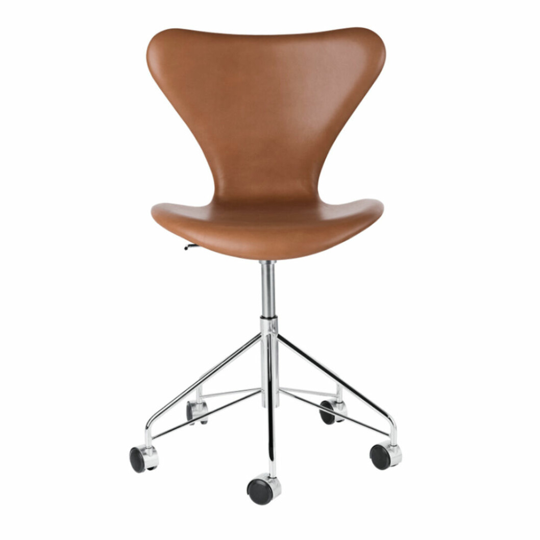 3117 Sjuan av Arne Jacobsen