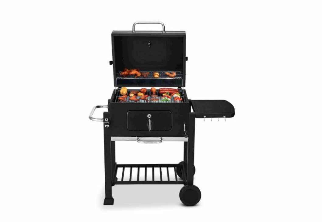 austin grill