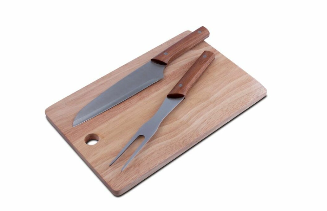 grillknivar