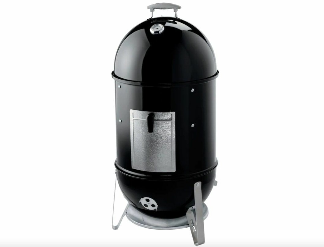 smokey mountain rok anggrill