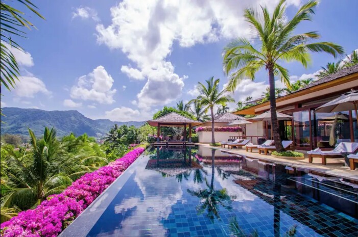Andara Resort Villas