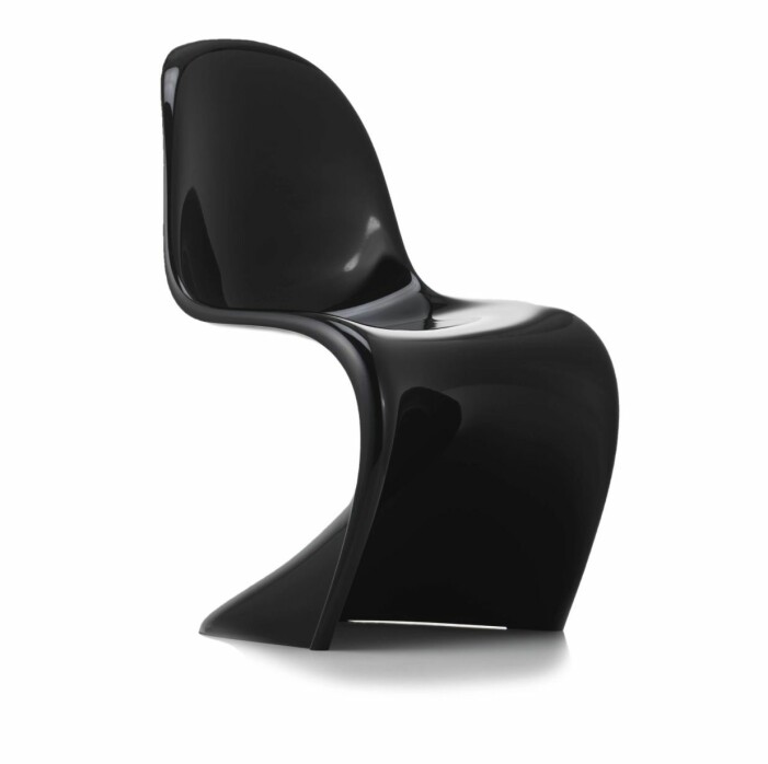 Panton Chair Classic av Verner Panton