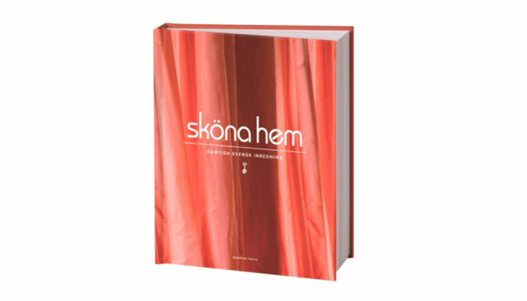 skona-hem samtida svensk inredning