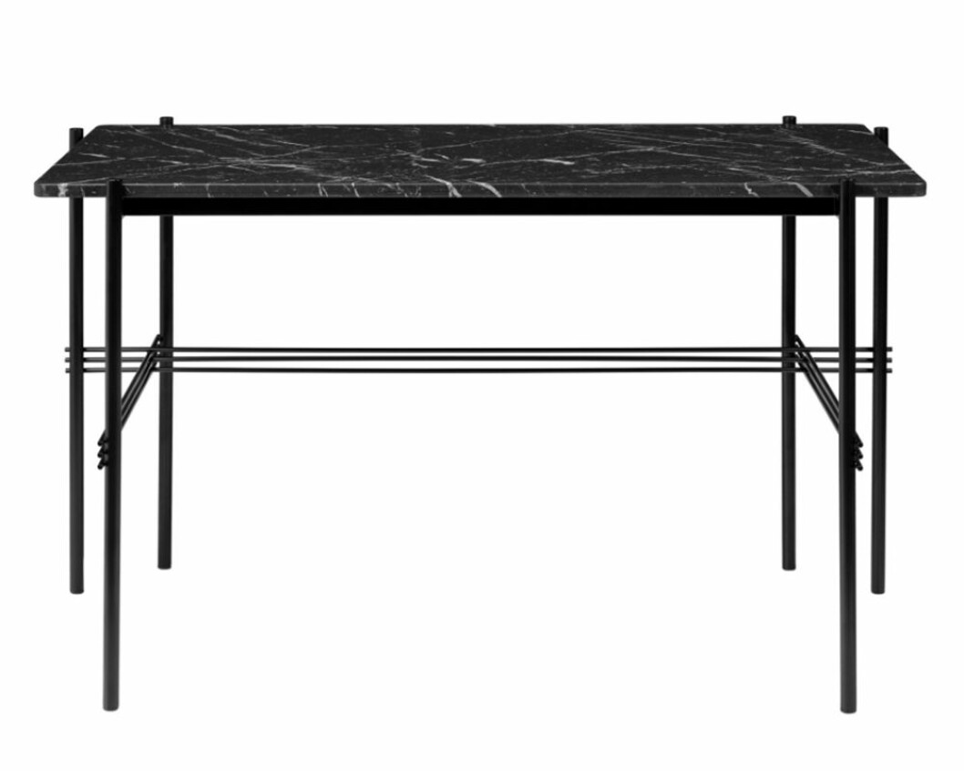 TS desk från gubi
