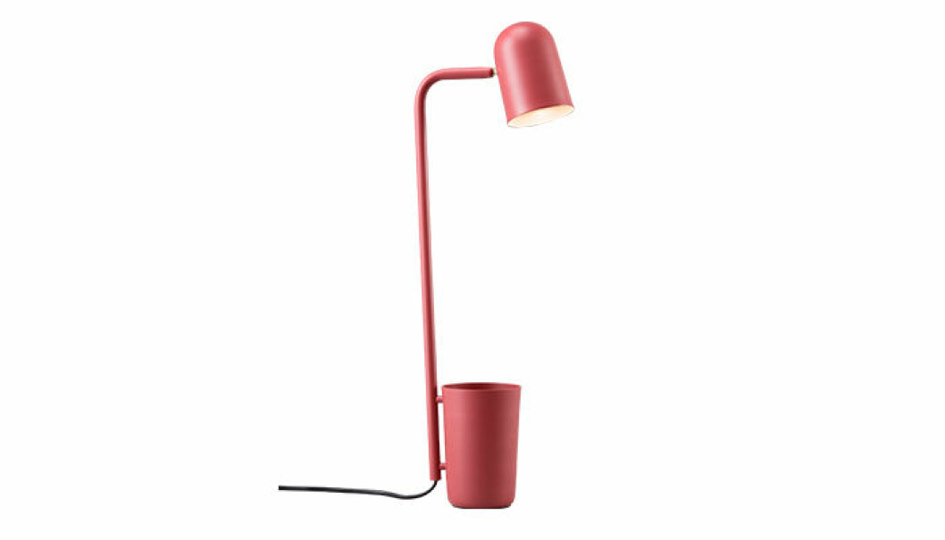 Skrivbordslampa-Buddy-Mads-Sætter-Lassen-Northern-lighting