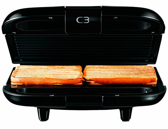 smörgåsgrill