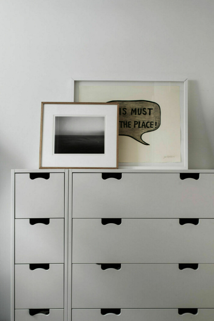 Foto: Andy Liffner. Stylist: Thomas Lingsell. Syns i: <a target="_blank" href="https://www.residencemagazine.se/hemma-hos/kika-in-hemma-hos-sandra-asplund-pa-lidingo/3863662">"Kika in hemma hos Sandra Asplund på Lidingö"</a>. Snygg byrå