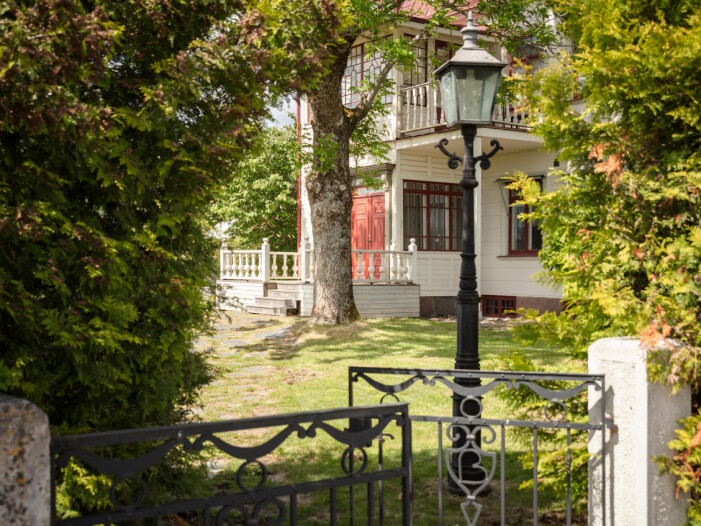 Södergården