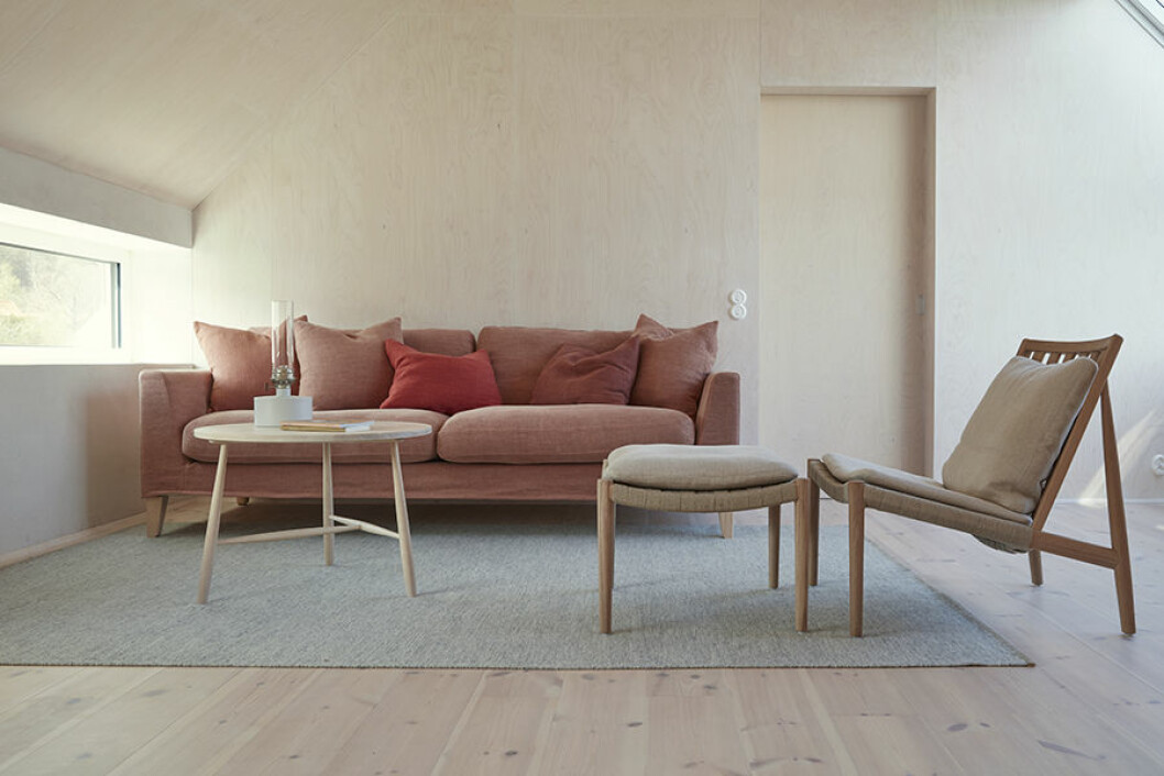 norrgavel soffa pinnbord