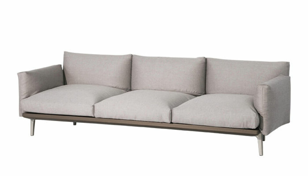 Soffa Boma Kettal Ekeromobler