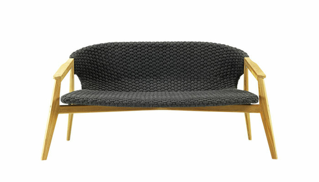 Soffa Knit Ethimo