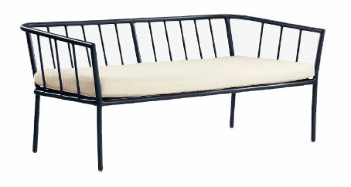 soffa utemöbel