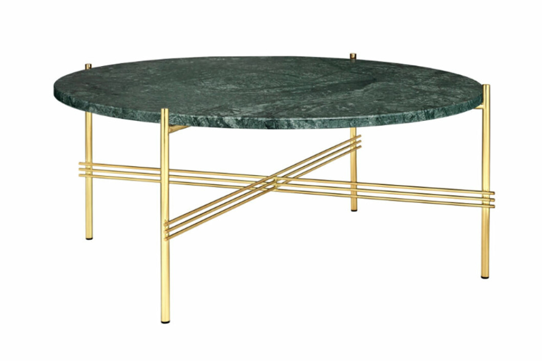 TS Coffee Table på rea