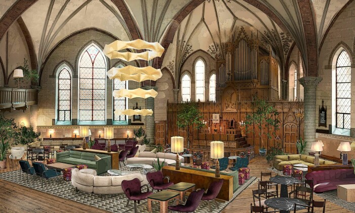 Soho House Stockholm