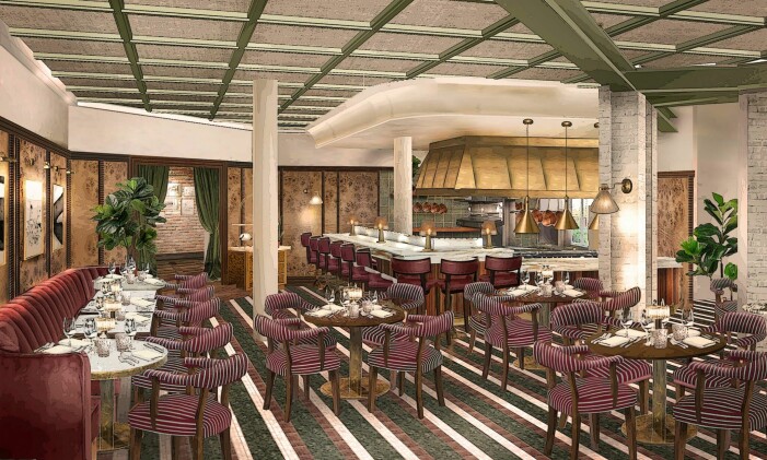 Soho House Stockholm