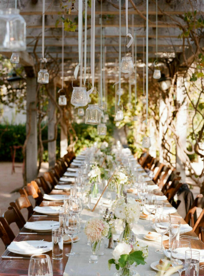 Foto: Bodas in love Foto: Bodas in love