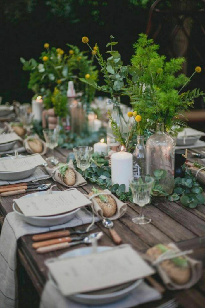 Foto: Jan mag sommardukning
