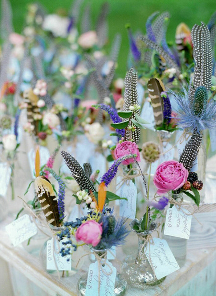 Foto via: Brit + Co sommardukning