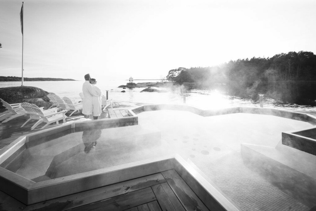 spa sweden 2016