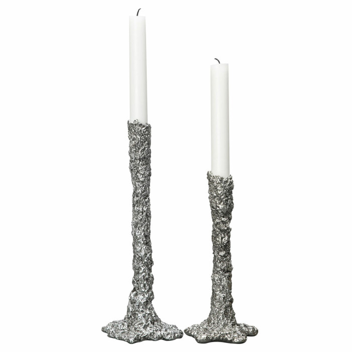 space ljusstake