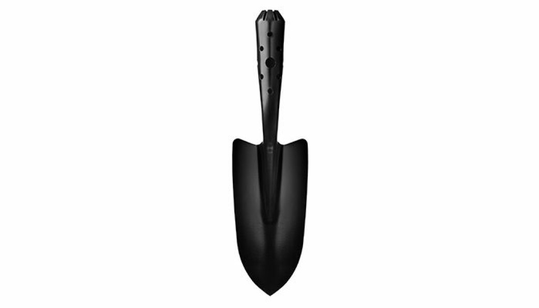 spade-granit