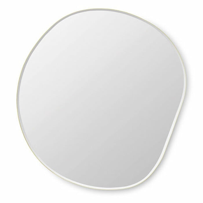 spegel från ferm living