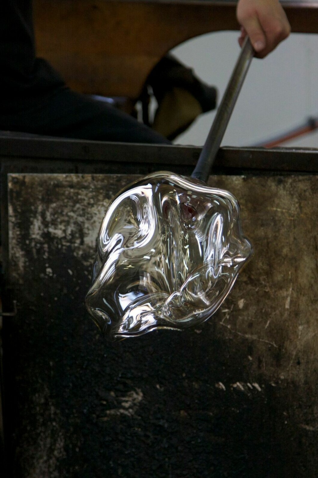 Work in progress. staffan