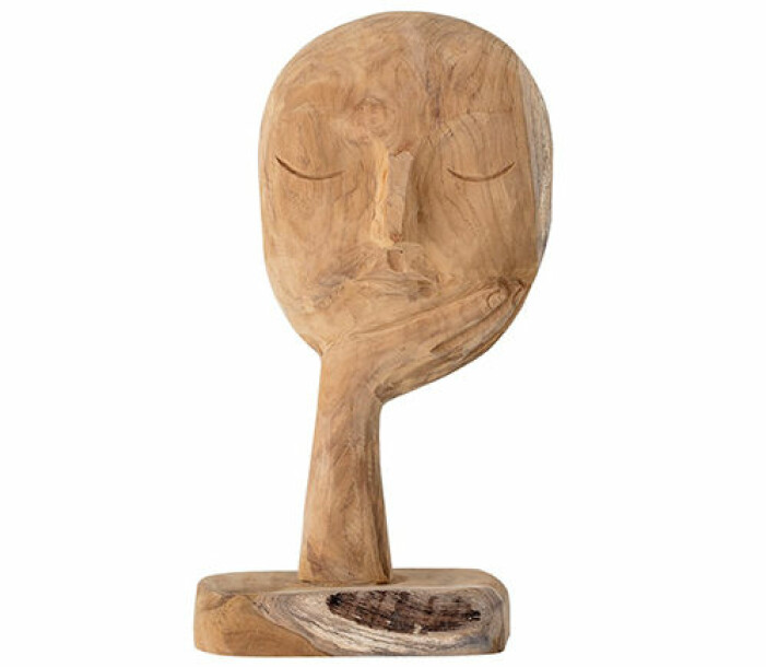 staty trä