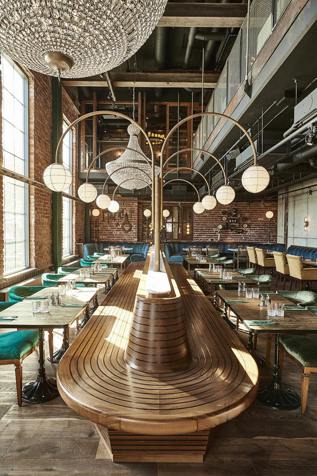 Foto: Andreas Sundgren steam hotel bar
