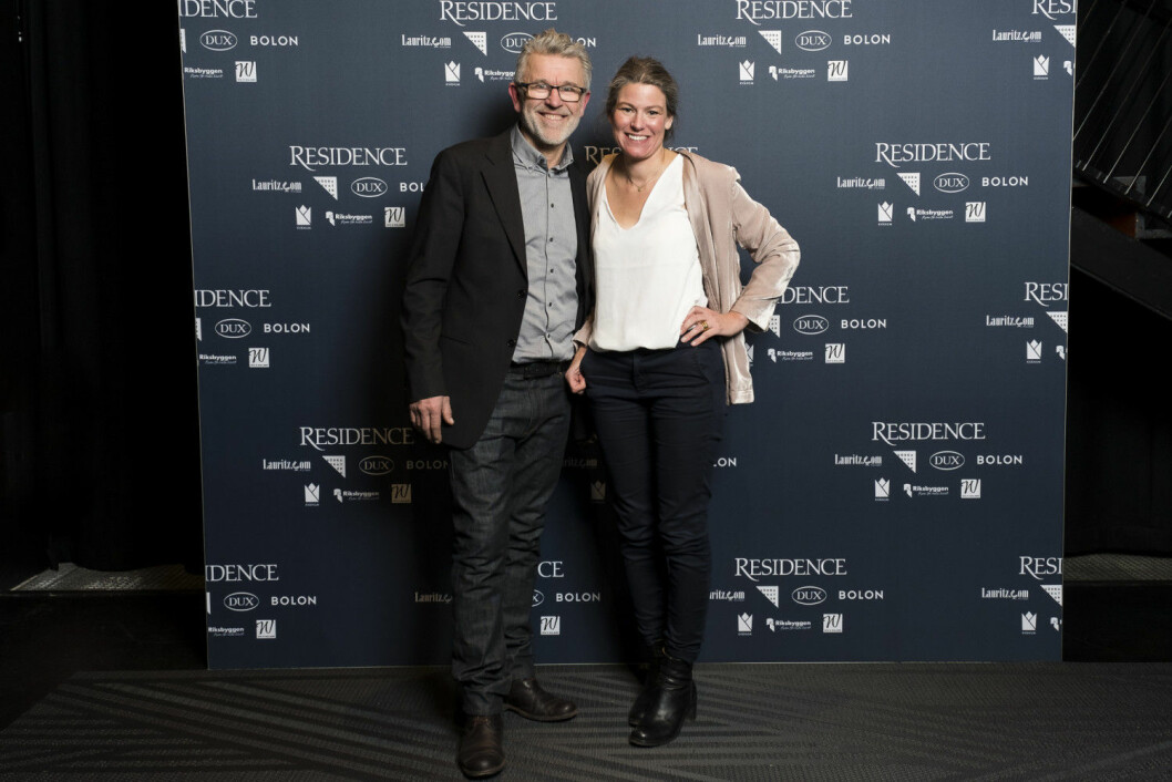 Stefan Jonsson, Tre Sekel, Emma Olbers, designer. Stefan Jonsson, Tre Sekel, Emma Olbers, designer.