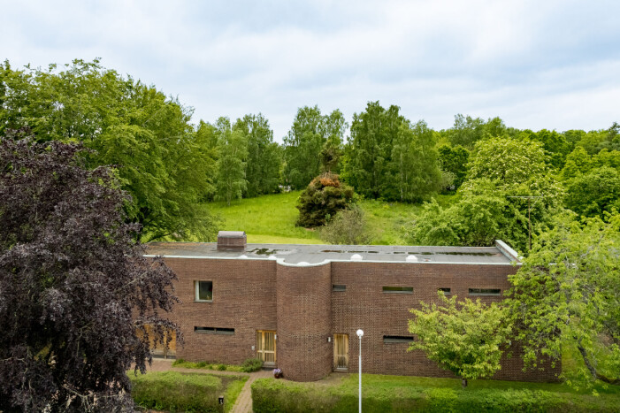 sten samuelson hus hässleholm