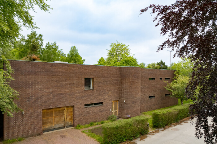 sten samuelsson hus hässleholm