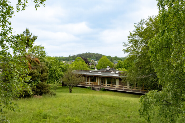 sten samuelsson hus hässleholm