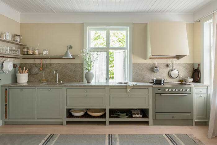 Foto: Kvänum Steneby modern classic från Kvänum