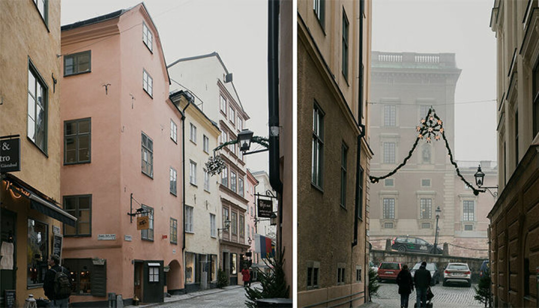 sthlm fastighet anno 1500