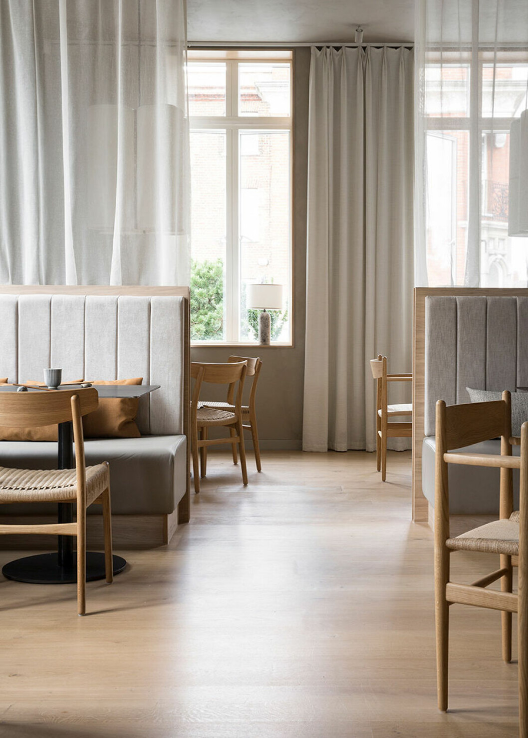 sticksnsushi chairs
