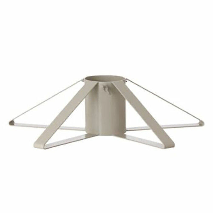 Stilren julgransfot, Ferm Living